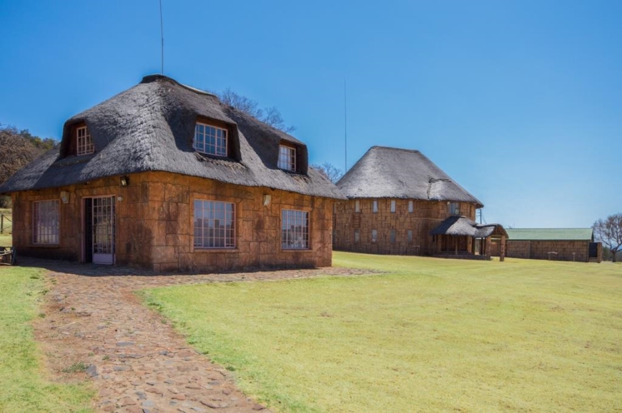 40 Bedroom Property for Sale in Buffelsfontein A H North West